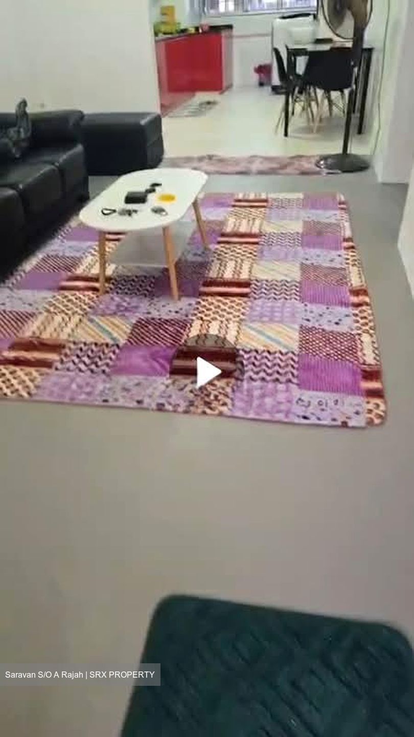 Blk 722 Yishun Street 71 (Yishun), HDB 2 Rooms #562103871